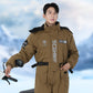❄️Winter Specials❄️Winter Outdoor Riding Insulated Full-Body Suit