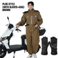 ❄️Winter Specials❄️Winter Outdoor Riding Insulated Full-Body Suit