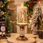 🎄Christmas Promotion 50% OFF🎅✨Christmas Candle Night Light🕯️