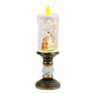 🎄Christmas Promotion 50% OFF🎅✨Christmas Candle Night Light🕯️