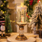 🎄Christmas Promotion 50% OFF🎅✨Christmas Candle Night Light🕯️