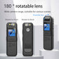 🔥HD Night Vision Back Clip Camera Recorder 50% OFF