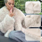 Women's Fluffy Short Coat