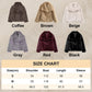 Women's Fluffy Short Coat