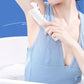Dual-Head Multi-Function Electric Body Hair Remover