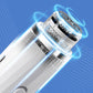 Dual-Head Multi-Function Electric Body Hair Remover