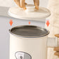 🎅Pre-Christmas Special🎄Multifunctional Deep Fryer Pot And Grease Container With Strainer