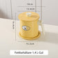🎅Pre-Christmas Special🎄Multifunctional Deep Fryer Pot And Grease Container With Strainer
