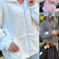 🎅Early Xmas Sales - 50% OFF🎄Women's Casual Faux Lamb Wool Coat