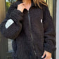 🎅Early Xmas Sales - 50% OFF🎄Women's Casual Faux Lamb Wool Coat