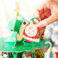 🎅Christmas Specials 50% OFF🎁Christmas Rotating Music 3D Puzzle & Craft Wreath