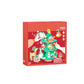 🎅Christmas Specials 50% OFF🎁Christmas Rotating Music 3D Puzzle & Craft Wreath