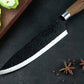 🎅Christmas Specials 50% OFF🎁Professional Stainless Steel Kitchen Knife Set（chef's knife, meat knife, utility knife,fruit knife,kitchen scissors, peeler.）