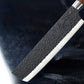 Professional Stainless Steel Kitchen Knife Set（chef's knife, meat knife, utility knife,fruit knife,kitchen scissors, peeler.）