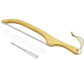 🎅Christmas Specials 50% OFF🎁Homemade Bread & Toast Cutter Knife🍞