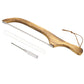 🎅Christmas Specials 50% OFF🎁Homemade Bread & Toast Cutter Knife🍞