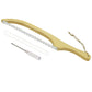 🎅Christmas Specials 50% OFF🎁Homemade Bread & Toast Cutter Knife🍞