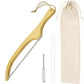 🎅Christmas Specials 50% OFF🎁Homemade Bread & Toast Cutter Knife🍞