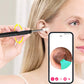 🎅Christmas Specials 50% OFF🎁Earwax Removal Device with HD Camera