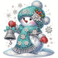 🎅Christmas Specials 50% OFF🎁🎄DIY Rhinestone Art Painting Kit