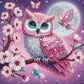 🎅Christmas Specials 50% OFF🎁🎄DIY Rhinestone Art Painting Kit