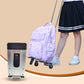 🎅Christmas Specials 50% OFF🎁🎄Mini Portable Folding Hand Truck Dolly