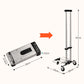 🎅Christmas Specials 50% OFF🎁🎄Mini Portable Folding Hand Truck Dolly