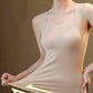 🔥 Women’s U Neck Thermal Tank Tops with Built-In Bra
