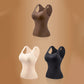 🔥 Women’s U Neck Thermal Tank Tops with Built-In Bra
