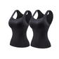 🔥 Women’s U Neck Thermal Tank Tops with Built-In Bra