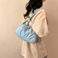 🎅Christmas Specials 50% OFF🎁🎄Women's Minimalist Puffer Bag