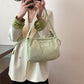 🎅Christmas Specials 50% OFF🎁🎄Women's Minimalist Puffer Bag