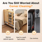 ❄️Cordless Vacuum Cleaner – 6000PA Powerful Suction for Home & Car