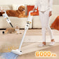 ❄️Cordless Vacuum Cleaner – 6000PA Powerful Suction for Home & Car