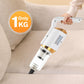 ❄️Cordless Vacuum Cleaner – 6000PA Powerful Suction for Home & Car
