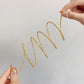 Elegant Multilayer Stretch Bracelet for Women