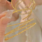 Elegant Multilayer Stretch Bracelet for Women