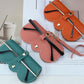 🔥Limited Time 50% OFF🔥Soft Leather Sunglasses Bag