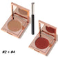 Undereye Corrector Concealer 🎁 Super strong concealing power can cover dark circles, freckles, red bloodshot...