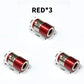 Magnetic Screwdriver Head Ring with Anti-Corrosion and Impact Resistance