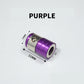 Magnetic Screwdriver Head Ring with Anti-Corrosion and Impact Resistance