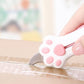 🔥2025 Year Hot Sale 50% OFF🔥Cute Cat Claw Retractable Knife Box Cutter