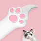 🔥2025 Year Hot Sale 50% OFF🔥Cute Cat Claw Retractable Knife Box Cutter