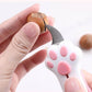 🔥2025 Year Hot Sale 50% OFF🔥Cute Cat Claw Retractable Knife Box Cutter