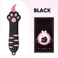 🔥2025 Year Hot Sale 50% OFF🔥Cute Cat Claw Retractable Knife Box Cutter
