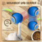 💥Hot Sale 50% OFF-Buy 1 get 1 Free😻Automatic Intelligent Sensor Cat Ball