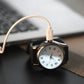 Men's 2-in-1 Wrist Watch & Windproof Lighter