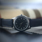 Men's 2-in-1 Wrist Watch & Windproof Lighter