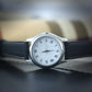 Men's 2-in-1 Wrist Watch & Windproof Lighter