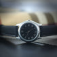 Men's 2-in-1 Wrist Watch & Windproof Lighter